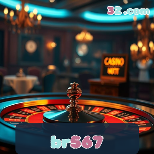 Promoções Imperdíveis no br567: Atrações Incontáveis para Jogadores